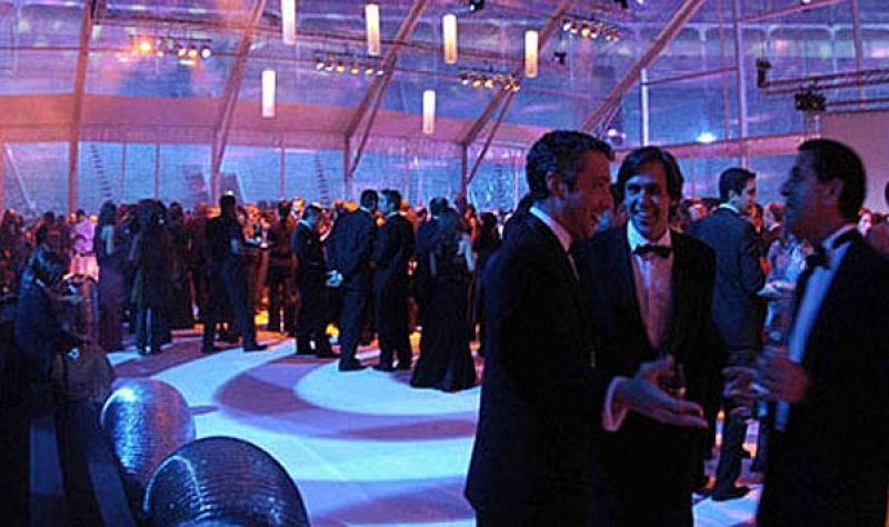 Con "Hot Stage" en Rock in Río Madrid