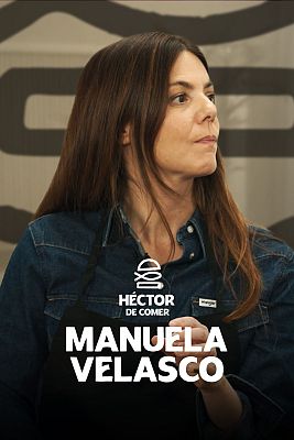 Manuela Velasco