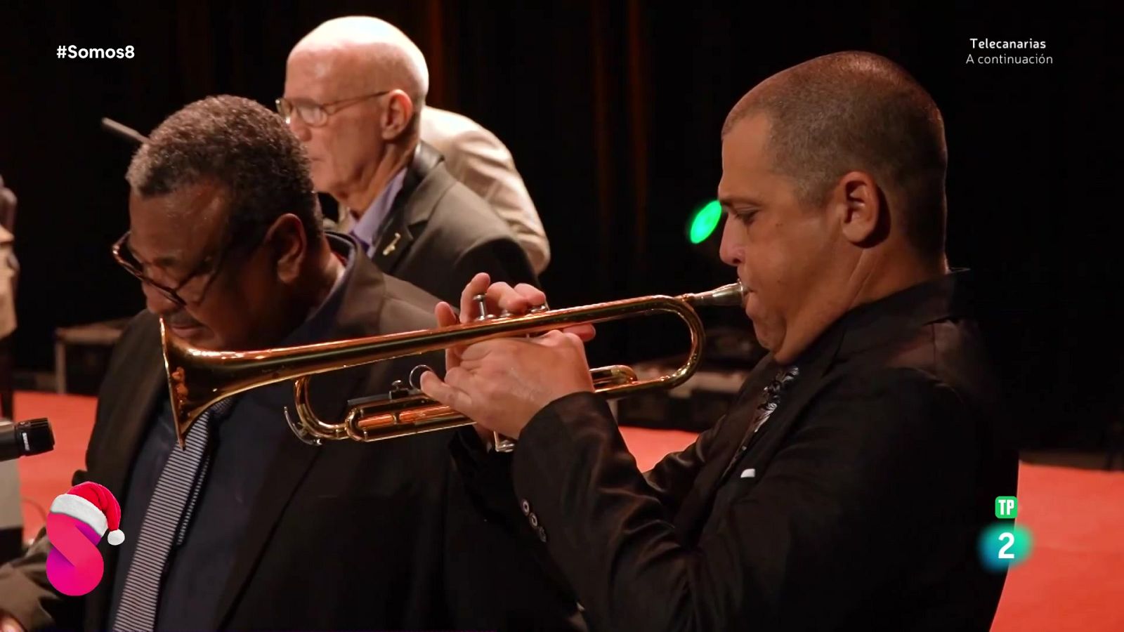 Somos 8 - 16/12/2025 - Somos 8 | Ver