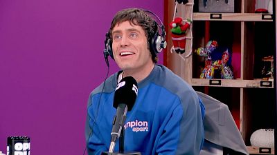 La La Love You: "El que grita m�s tiene la raz�n. La gritocracia es nuestra m�xima"