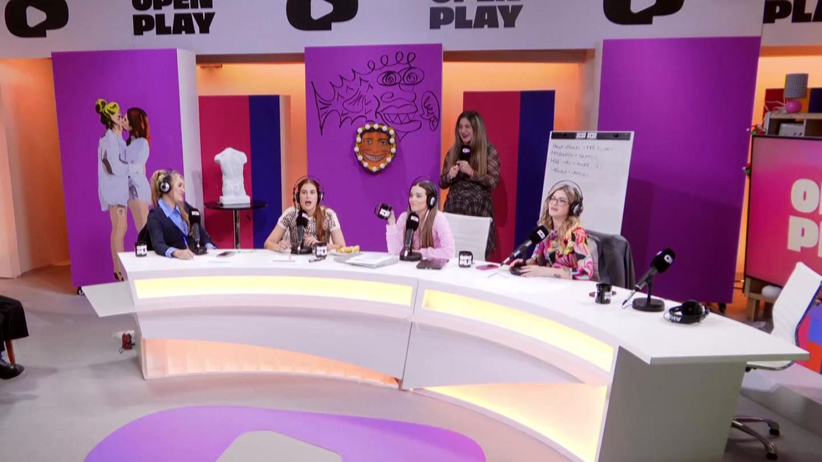 Open Play - La porra de las campanadas de RTVE - Open Play | Ver