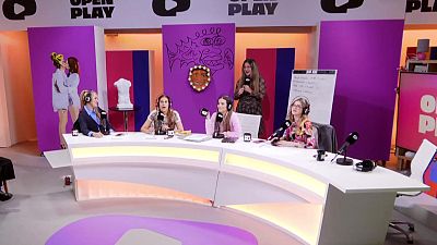 La porra de las campanadas de RTVE