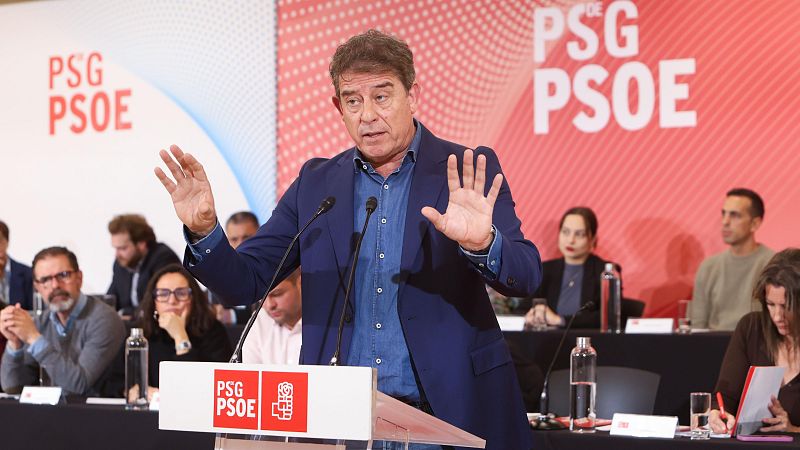 El PSdeG anuncia que hay una nueva denuncia por acoso laboral - Informativo 24h | Ver