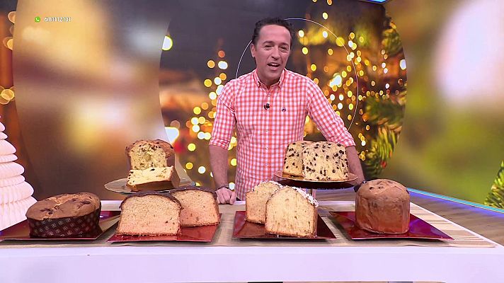 Aquí la Tierra - Aquí la Tierra - 16/12/25