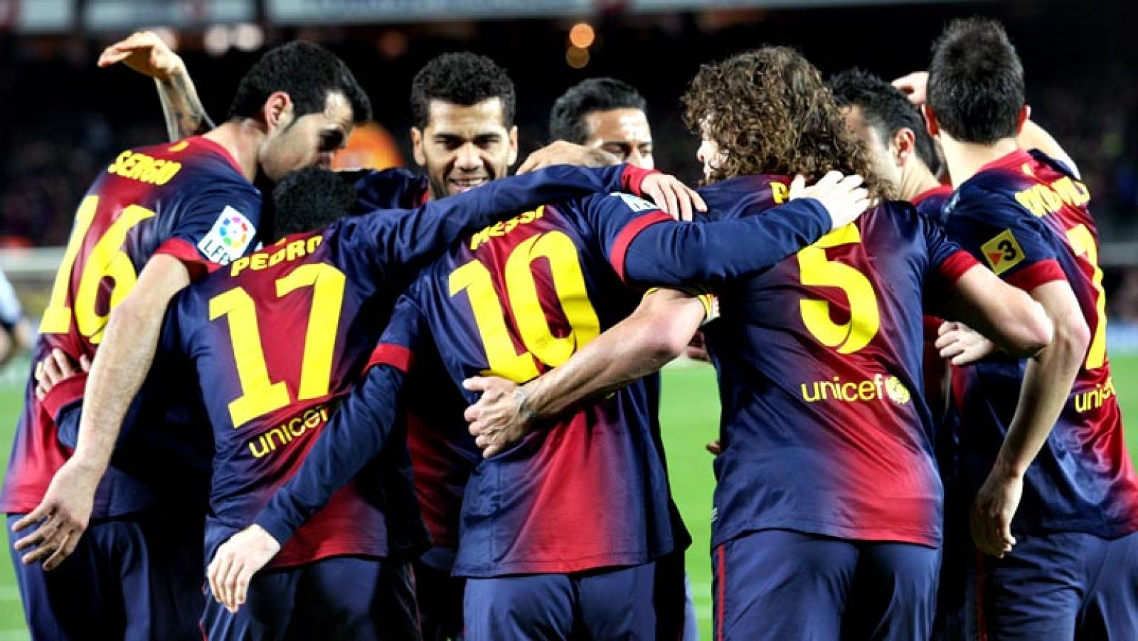 Por tercera vez en su historia, el FC Barcelona jugará un partido de Liga por la mañana. Será el primero en las dos últimas temporadas. Enfrente estará un Getafe que tiene "muy poco que perder y mucho que ganar".