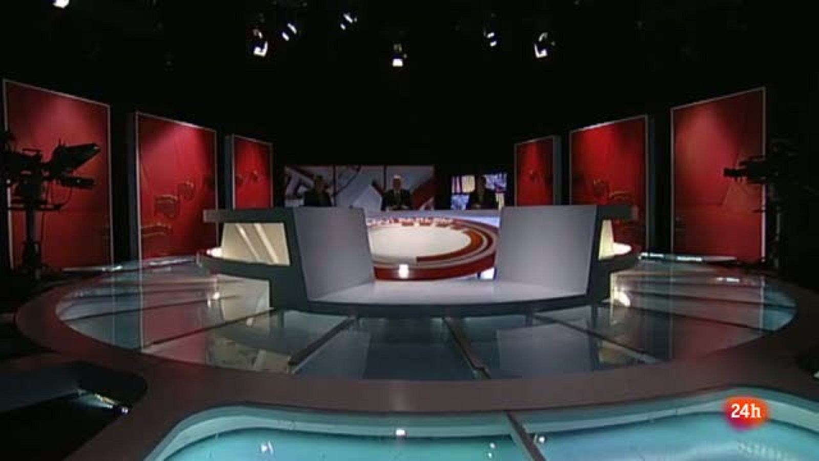 Aquí parlem - La Cimera anticorrupció - 9/02/2013