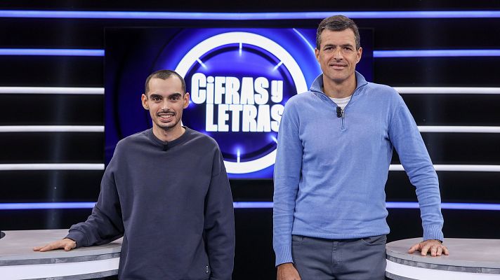 Cifras y letras - Programa 386