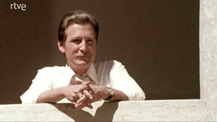 Escrito en América - El derecho de asilo