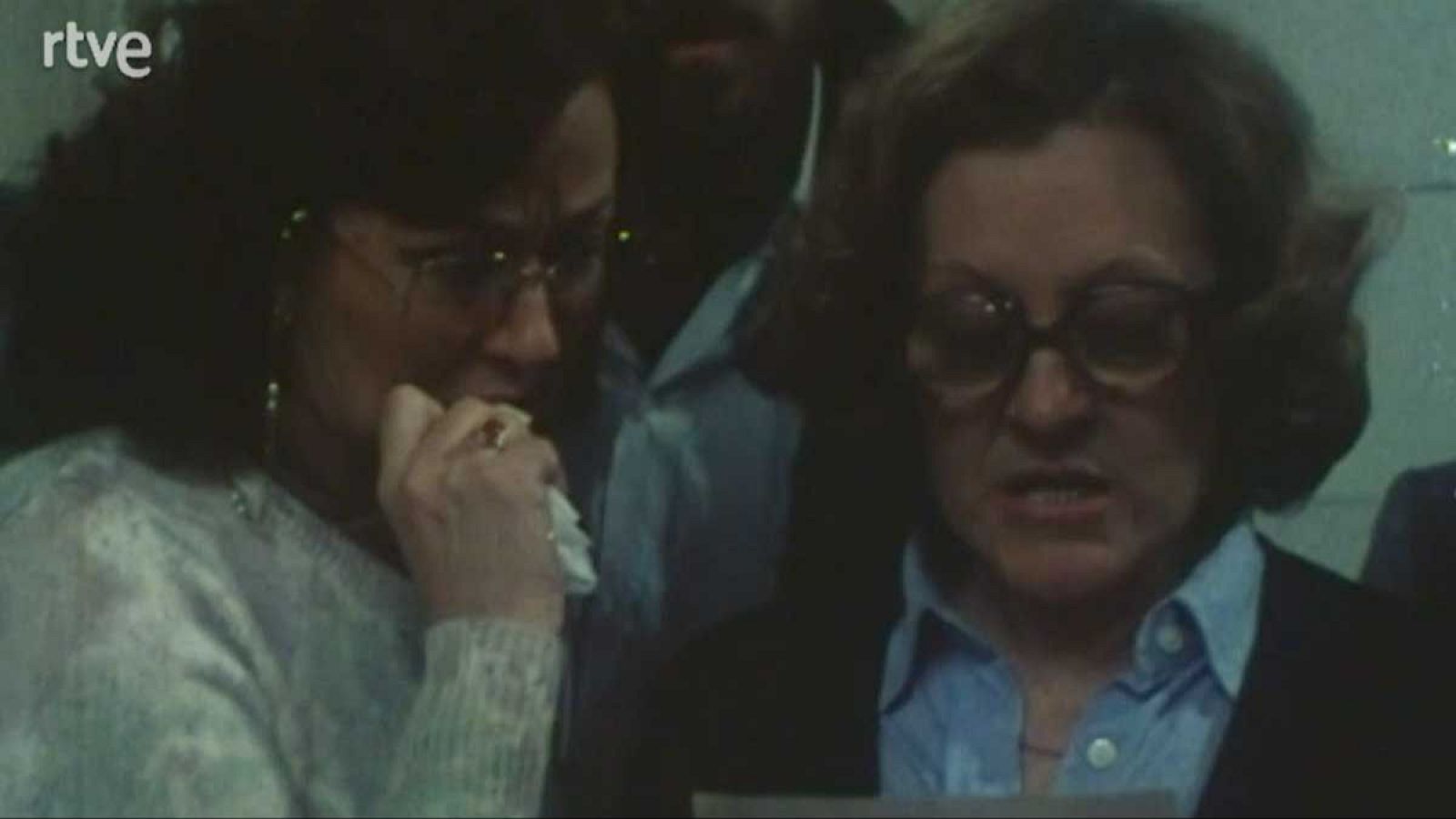 Escrito en América - Rosaura a las diez - Escrito en América | Ver