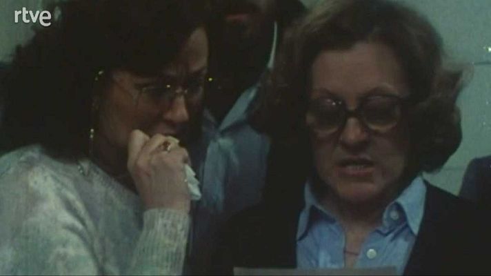 Escrito en América - Rosaura a las diez