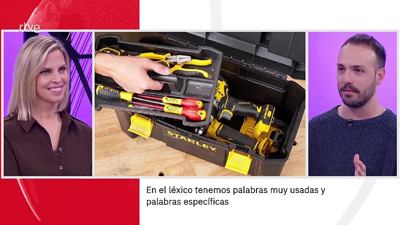 Álex Herrero. ¿Hay palabras para todo? | Ver