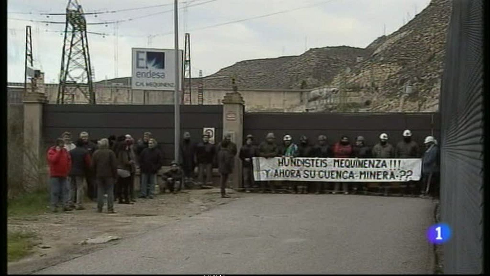 Noticias Aragón 2 - 08/02/13 | Ver