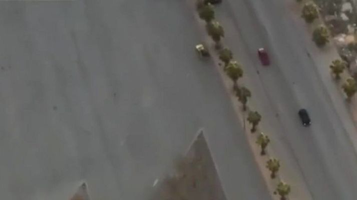 Mañaneros 360 - Operación policial pone fin a las carreras ilegales