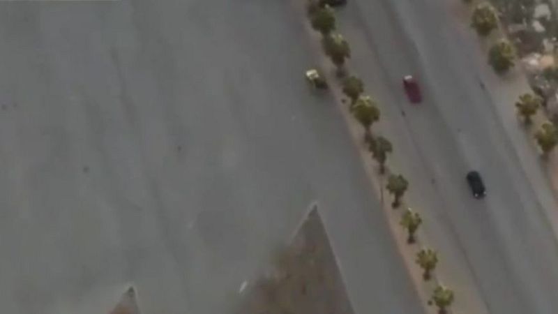 Operación que pone fin a las carreras ilegales - Mañaneros 360 | Ver