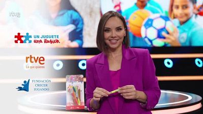 Un Juguete, Una Ilusi�n - XXVI ed. - Chenoa | Ver