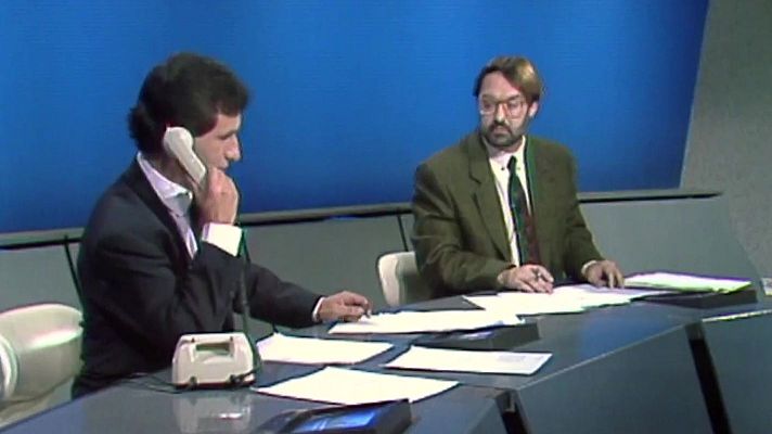 Temps enrere - Experimentant amb els formats televisius