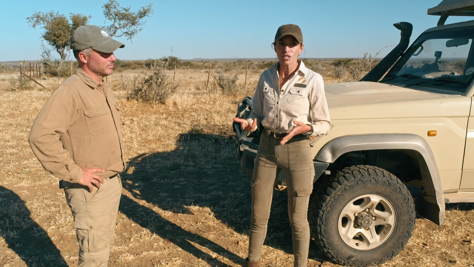 Dra. Fabiola Jones - Programa 3 | Ver ahora - Dra. Fabiola Jones | Ver