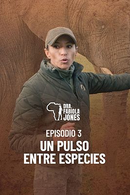Un pulso entre especies