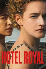 Poster de Hotel Royal