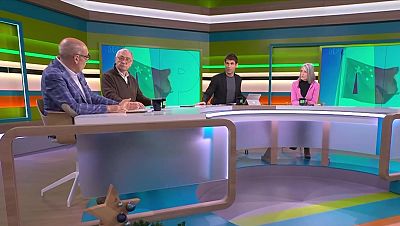 Badalona, panera de Nadal i Cerdán