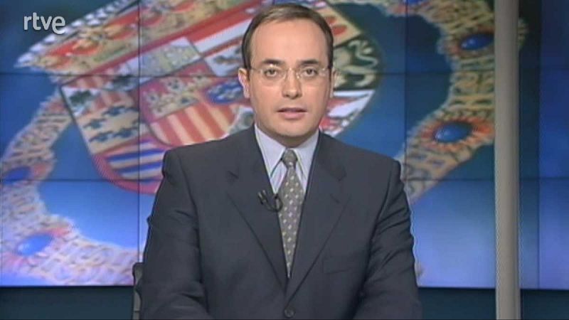 Telediario 2 - 13/1/2000 - Fue noticia en el Archivo de RTVE | Ver