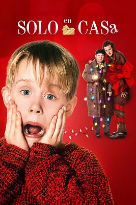 Cine de siempre - Solo en casa
