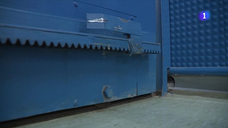 Què són les Unitats d'Intervenció Compensatòria de les presons?