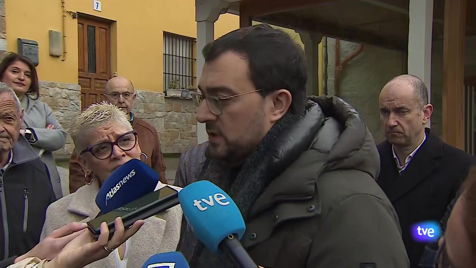 Asturias en 2' - 17/12/25 | Ver