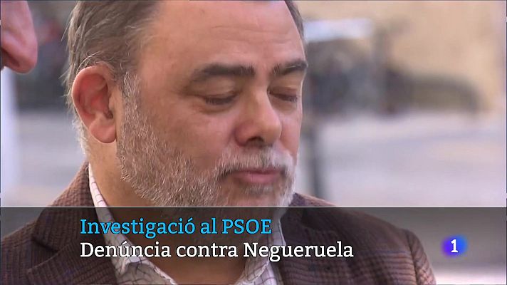 Informatiu Balear - Informatiu Balear 1 - 17/12/25