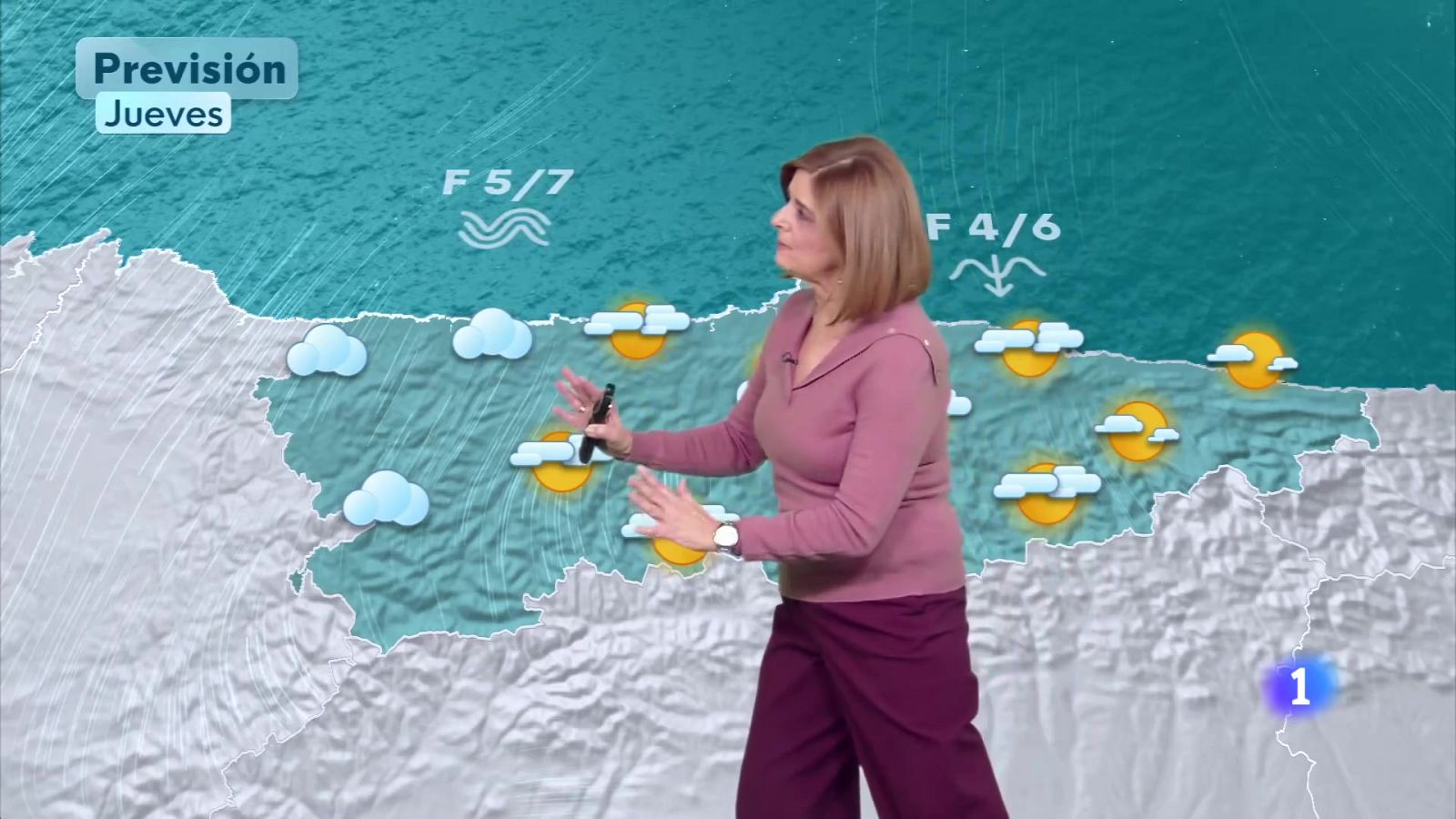 El tiempo en Asturias - 17/12/25 | Ver