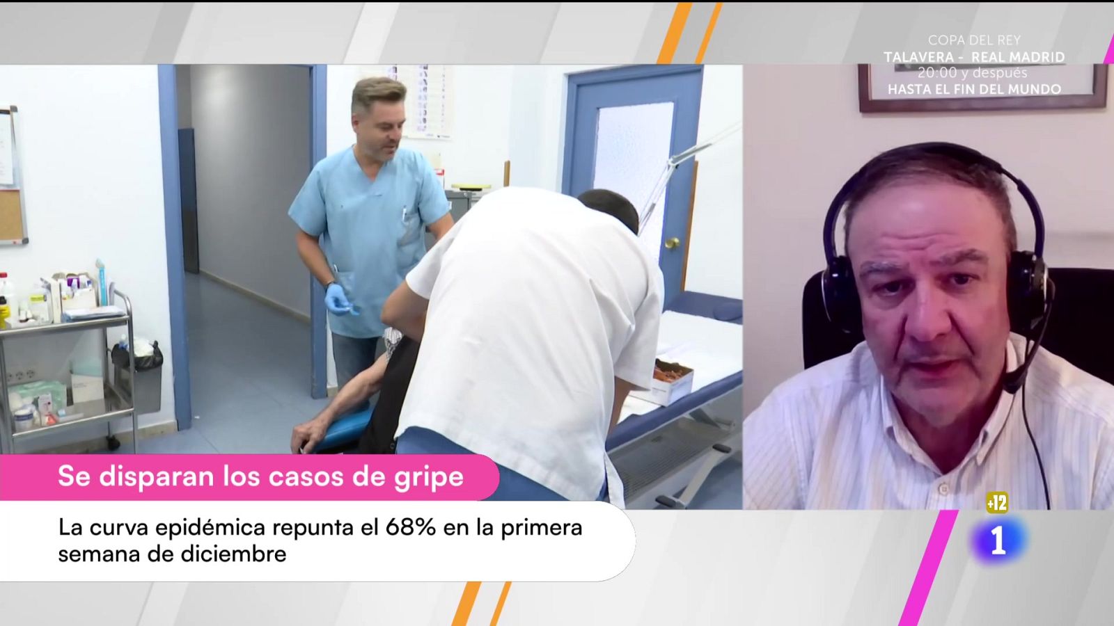 Cerca de ti - 17/12/2025 - Cerca de ti | Ver