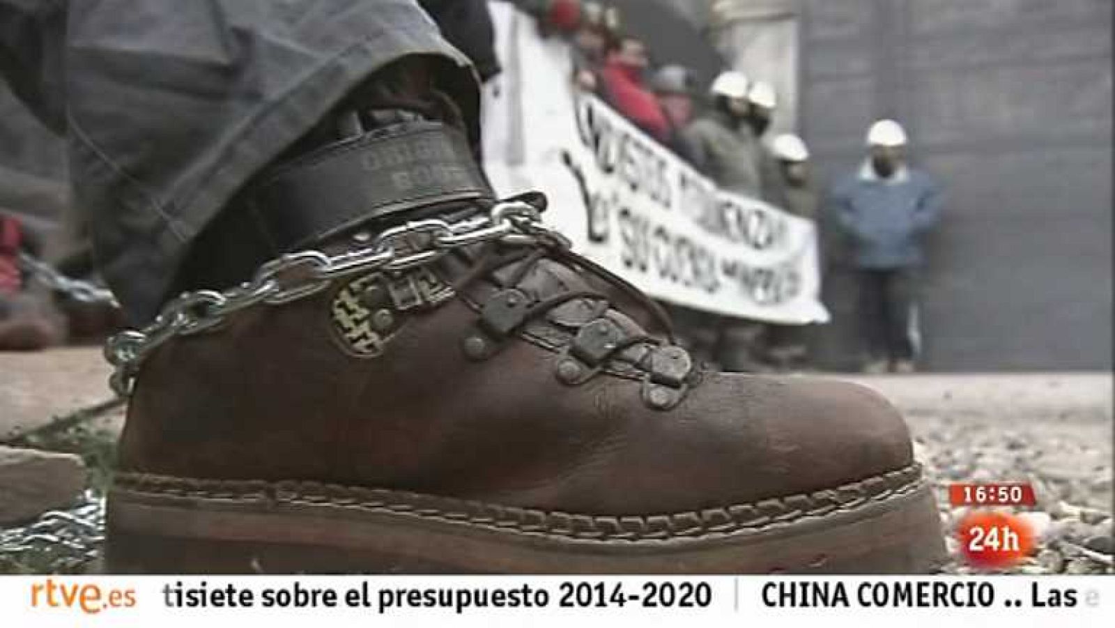 España en 24 horas - 08/02/13 - Ver ahora