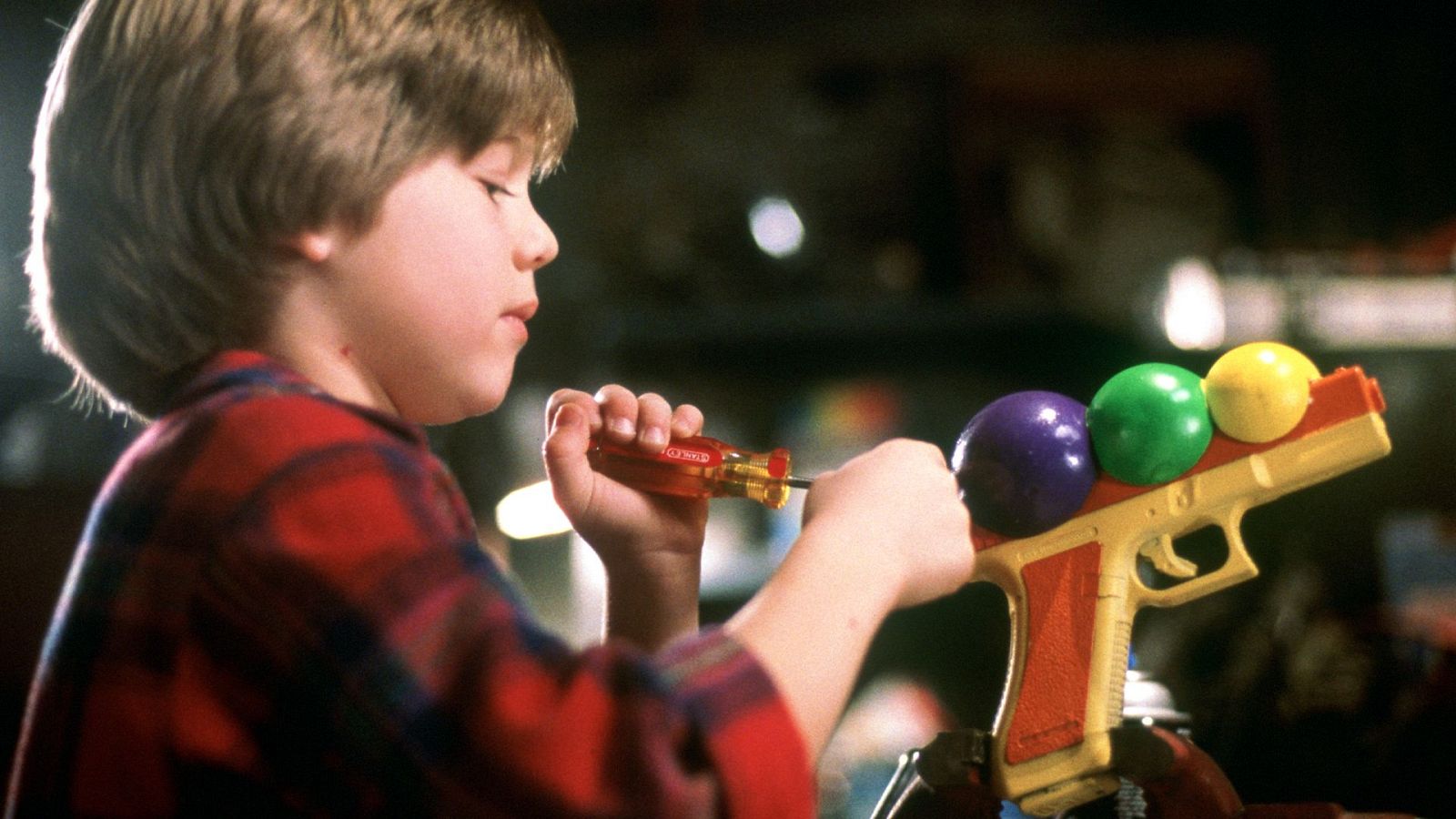 Solo en casa 3 | Ver películas gratis en RTVE Play - Cine de siempre | Ver película