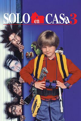 Solo en casa 3