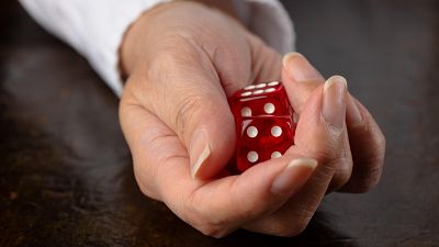 Cómo nos engaña el cerebro cuando compramos Lotería de Navidad