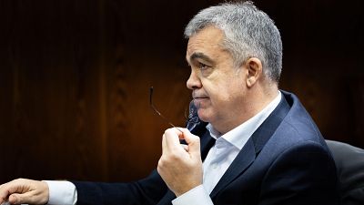 Telediario - 15 horas - 17/12/25