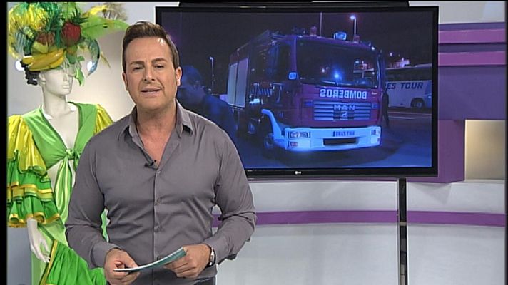 Cerca de ti - Cerca de ti - 08/02/13