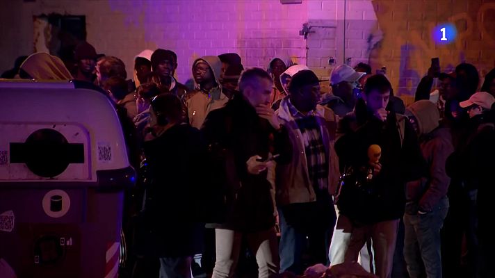 L'Informatiu - L'Informatiu 2 - 17/12/2025