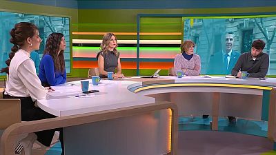 Desallotjament, robatori i joguines amb IA