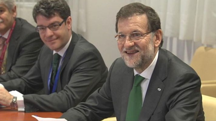 Noticias de Ceuta - Ceuta en 2' - 08/02/13