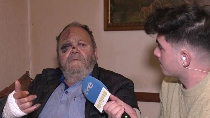 L'altaveu - Es fa passar per metgessa i roba a un home gran