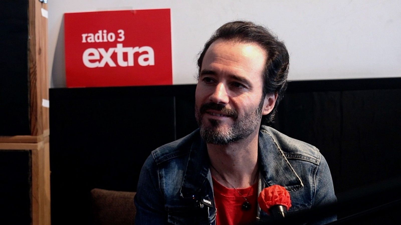 Luces fuera - Carlos Vudu - 22/12/25 - Ver ahora