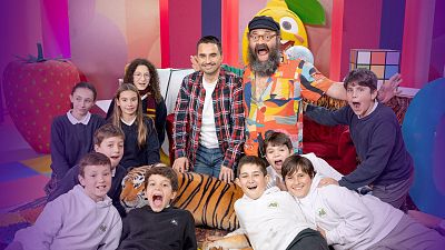 Episodio 7: Una exploraci�n urbana