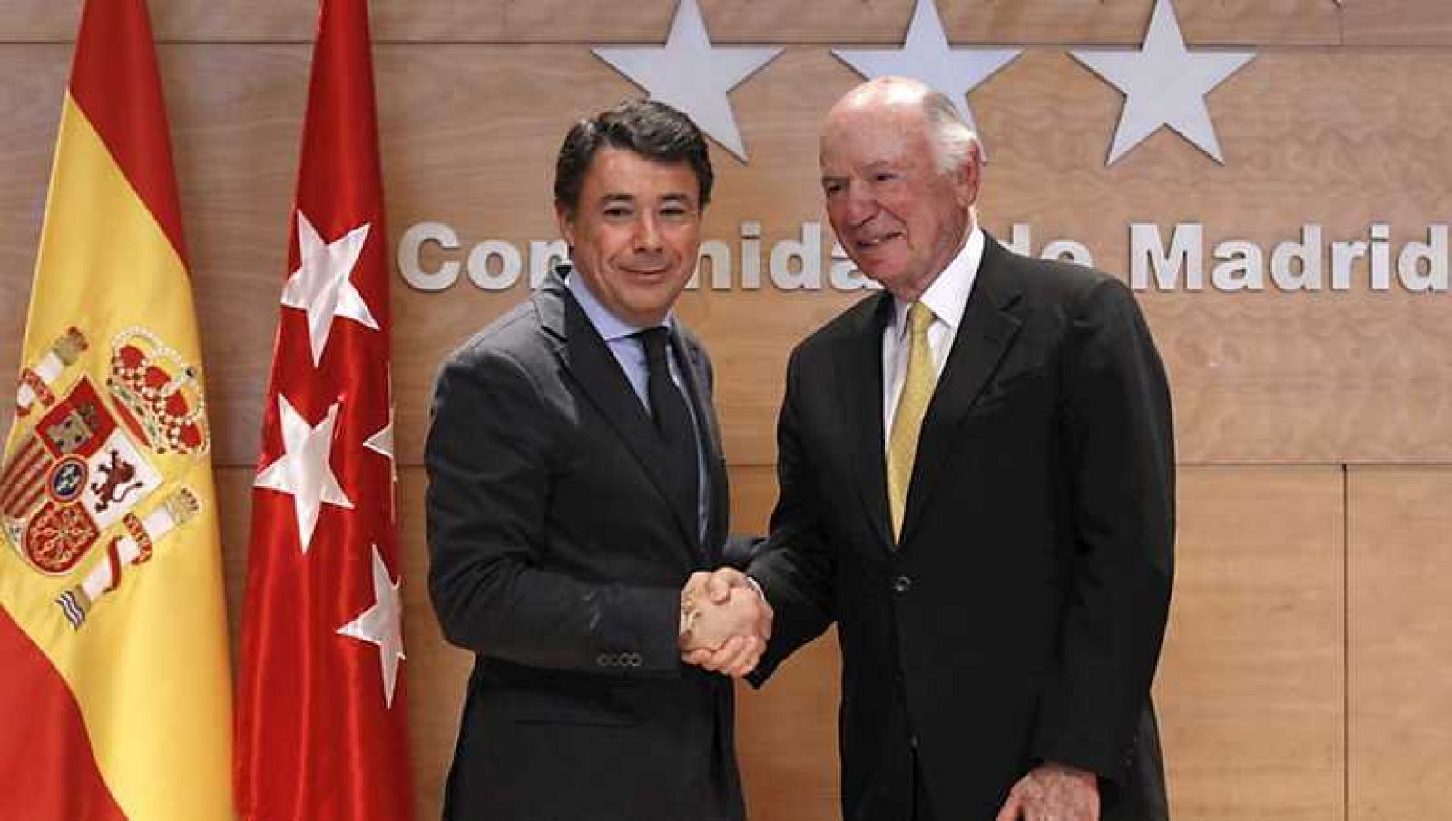 Telediario - 15 horas - 08/02/13 - Ver ahora