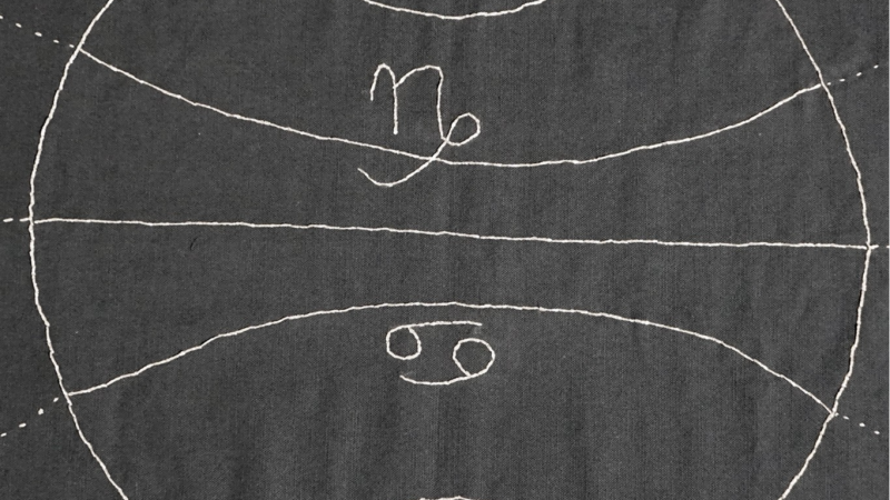 Desatados - Luisa Ordóñez - 26/12/25 - Ver ahora