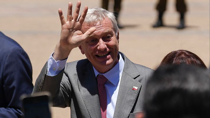 La tarde en 24h - La victoria de Kast en Chile suma un país más a la ola conservadora en América Latina