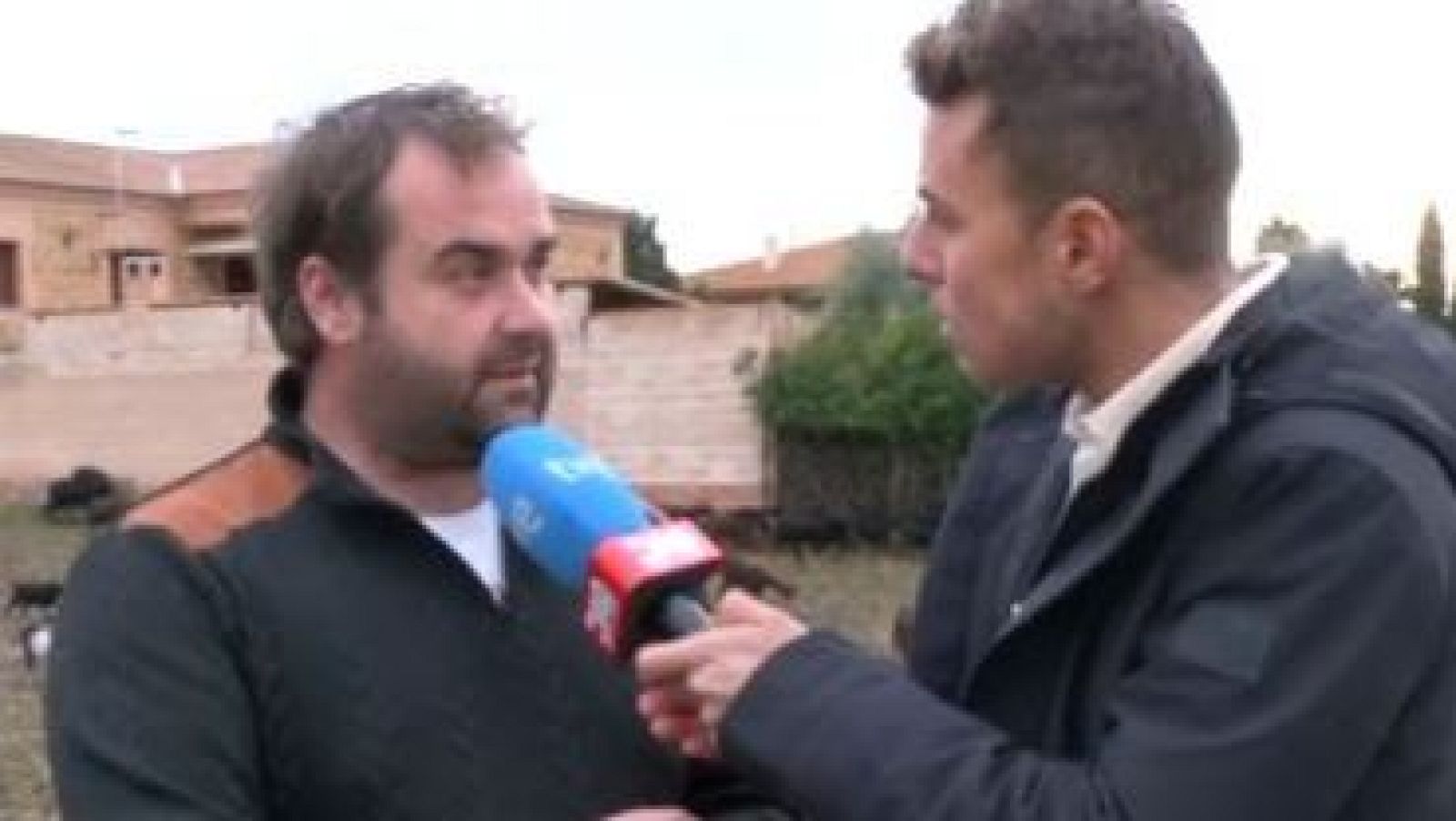 Oleada de robos en Pulgar, Toledo, los vecinos sospechan que se trata de una banda organizada - Directo al grano | Ver