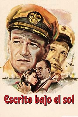 Escrito bajo el sol