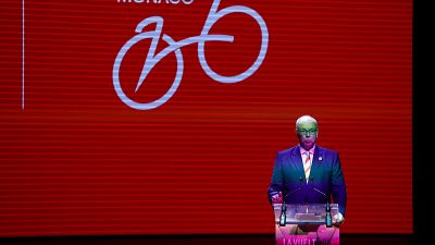 Ciclismo Vuelta a Espa�a - Presentaci�n La Vuelta a Espa�a 2026 | Ver