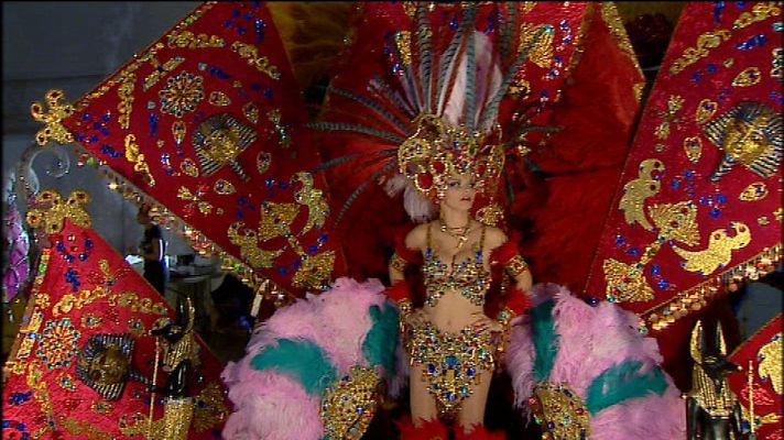 Telecanarias - Telecanarias - 08/02/13